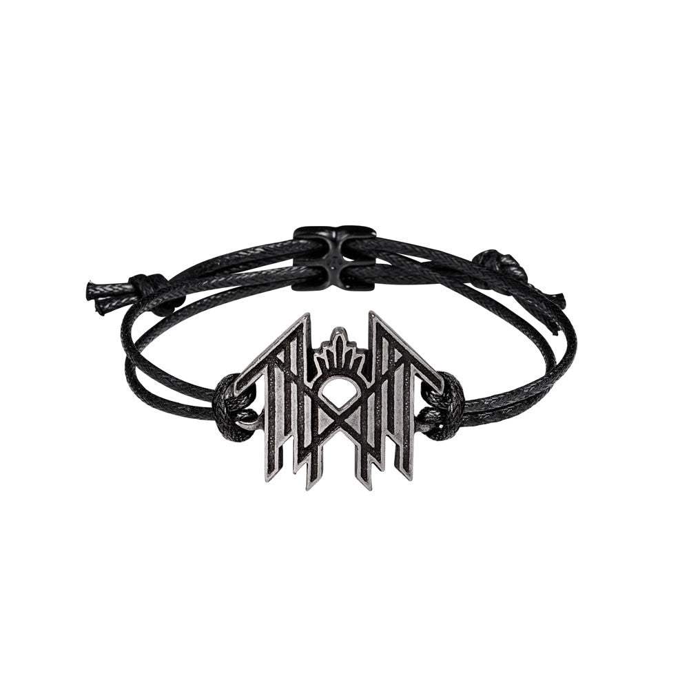 Sleep Token Wrist Strap - Alchemy of England - Flyclothing LLC