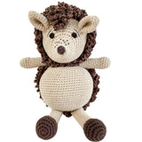 Hubert the hedgehog - bebemoss.com - Flyclothing LLC