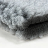 HuggleFleece® Mat Cat & Dog Bed - HuggleHounds - Flyclothing LLC