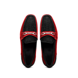 Hugo Black / Red