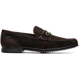 Hugo Ostrich Brown