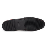 Hugo Brown / Navy