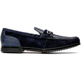 Hugo Ostrich Navy