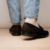 Hugo Brown / Navy