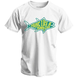Hung Like A Tuna can Men's T-Shirt - DIRTY COWBOY USA - Flyclothing LLC