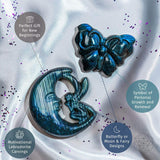 I Am Reborn - Labradorite Carving of Transformation - Conscious Items - Flyclothing LLC
