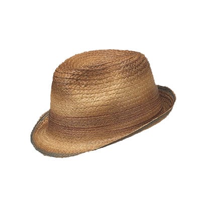 Peter Grimm Tea Stain Ibiza Hat - Peter Grimm