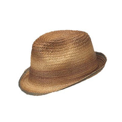 Peter Grimm Tea Stain Ibiza Hat - Peter Grimm