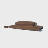 The Leather Drumstick Case - Classy Leather Bags - Flyclothing LLC
