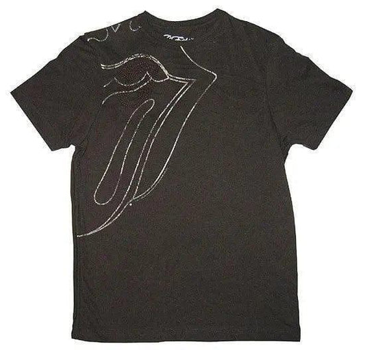 BC Ethic Rolling Stones T-Shirt - Rolling Stones - Flyclothing LLC