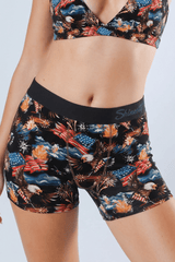 The Declaration | Americana Eagles Women’s Boxers - Shinesty - Flyclothing LLC