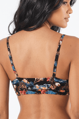The Declaration | Americana Eagles Boob Hammock™ Triangle Bralette - Shinesty - Flyclothing LLC