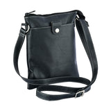 GO1200 Ladies Leather Purse/Bag