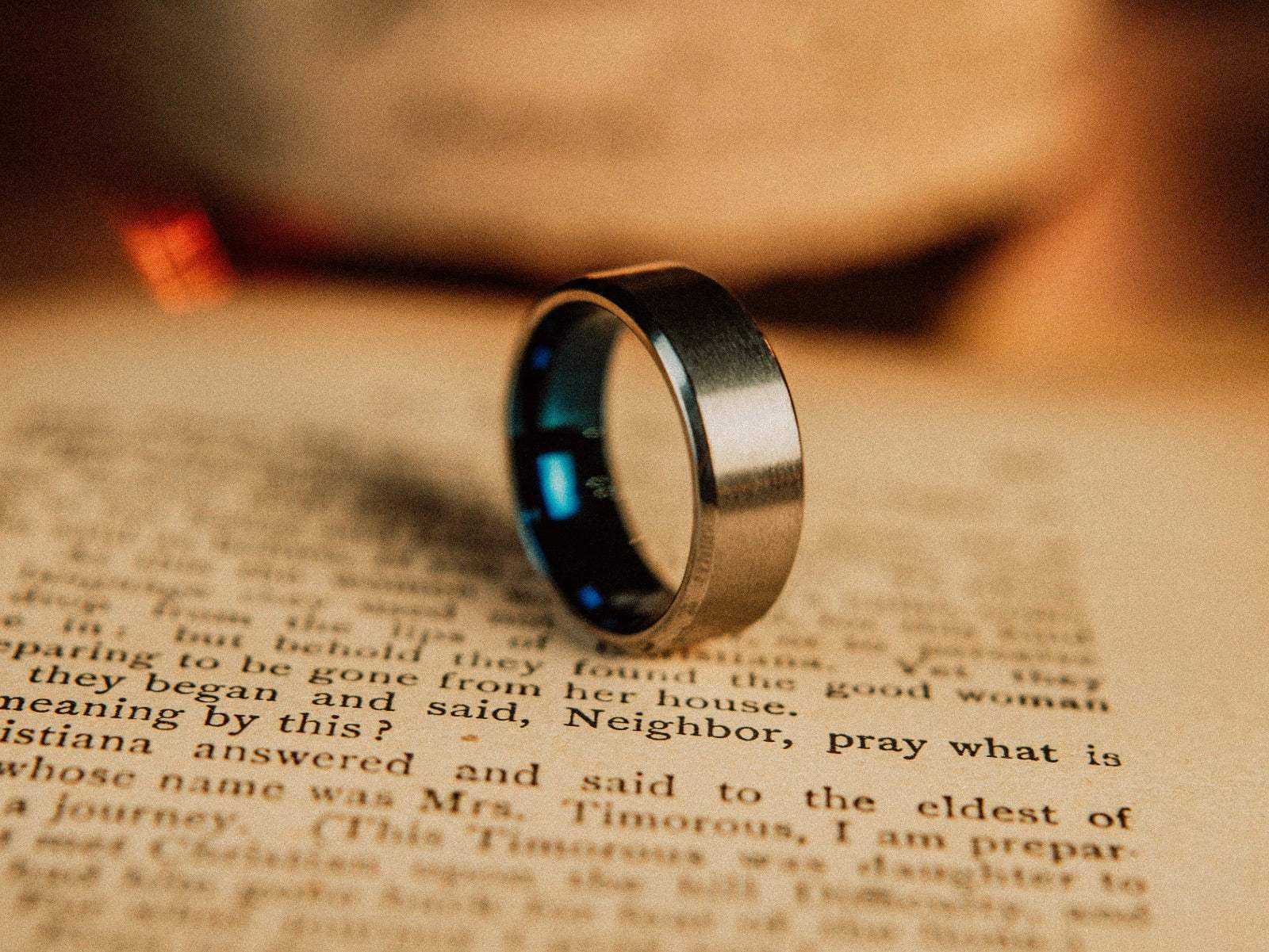 The “Poseidon” Ring - VG Rings - Flyclothing LLC