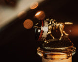 The “Buck” Ring - VG Rings - Flyclothing LLC