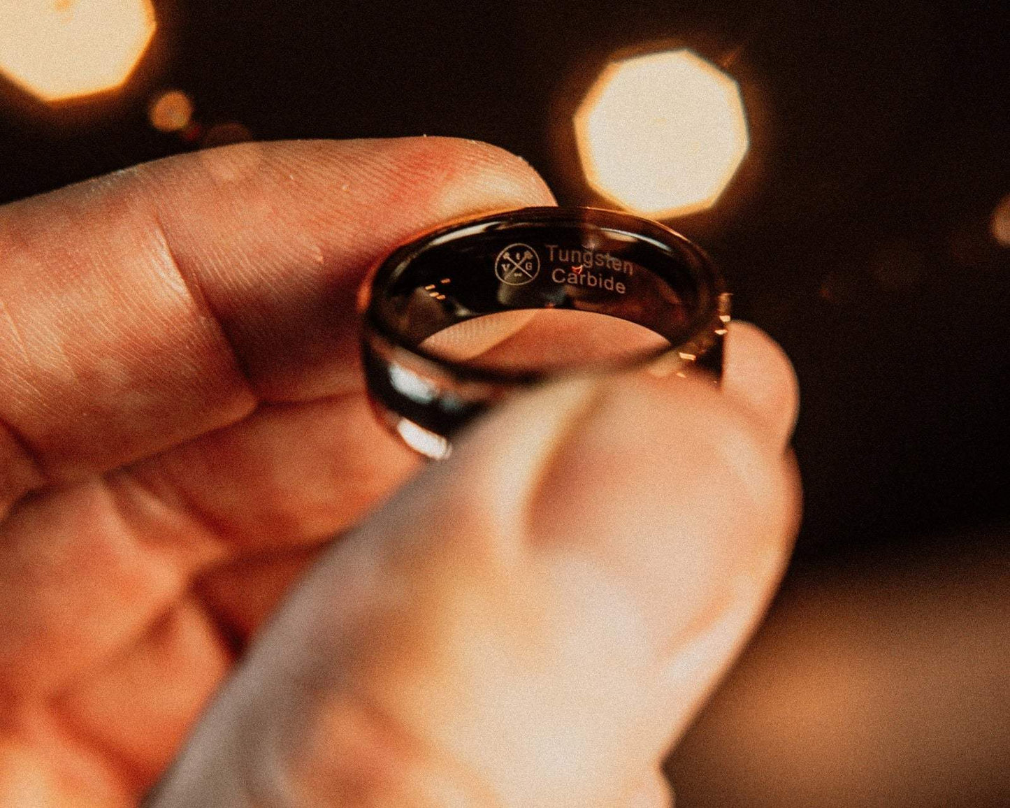 The “Duke” Ring - VG Rings - Flyclothing LLC