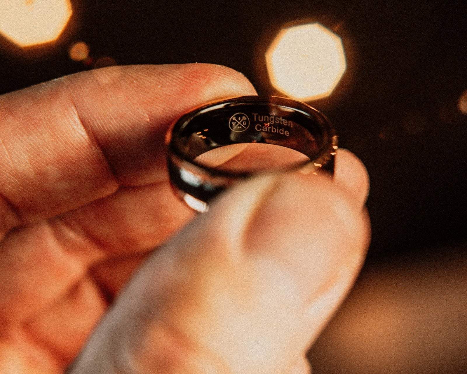 The “Duke” Ring - VG Rings - Flyclothing LLC