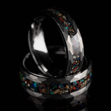Prehistoric - VG Rings - Flyclothing LLC