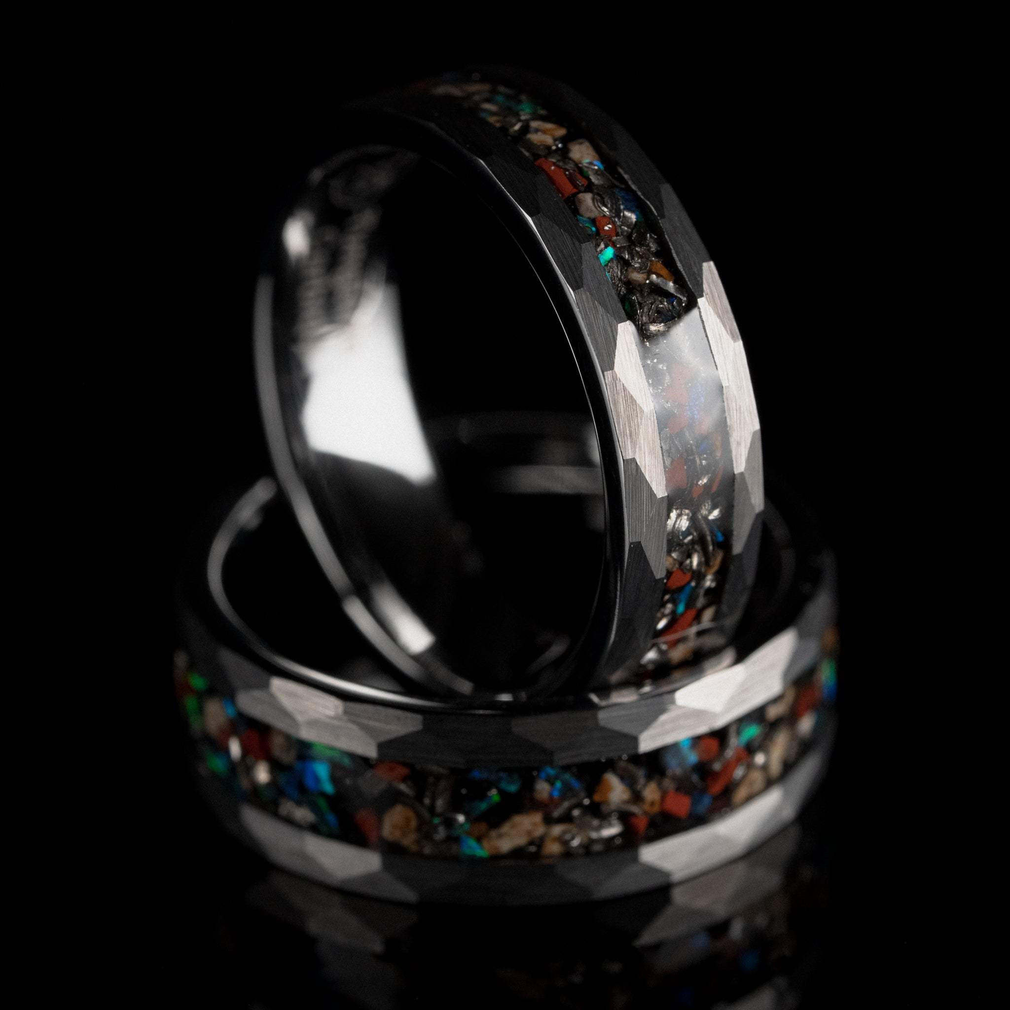 Prehistoric - VG Rings - Flyclothing LLC