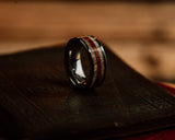 Twain - VG Rings - Flyclothing LLC