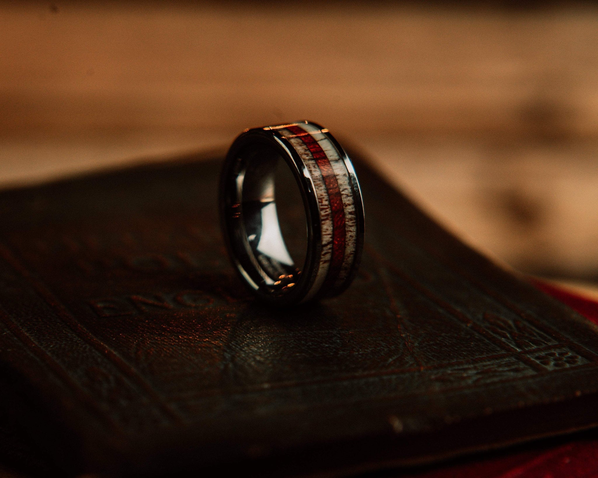 Twain - VG Rings - Flyclothing LLC