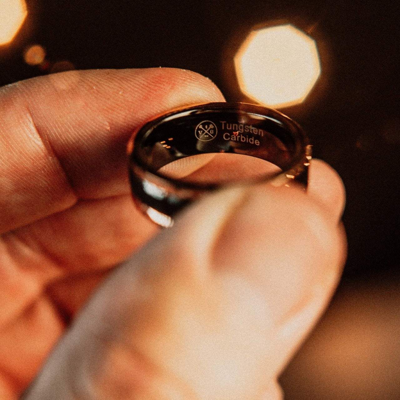 Duke - VG Rings - Flyclothing LLC