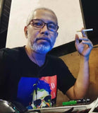 Black Market Art Company Hellraiser Print - Black Market Art Company - Flyclothing LLC