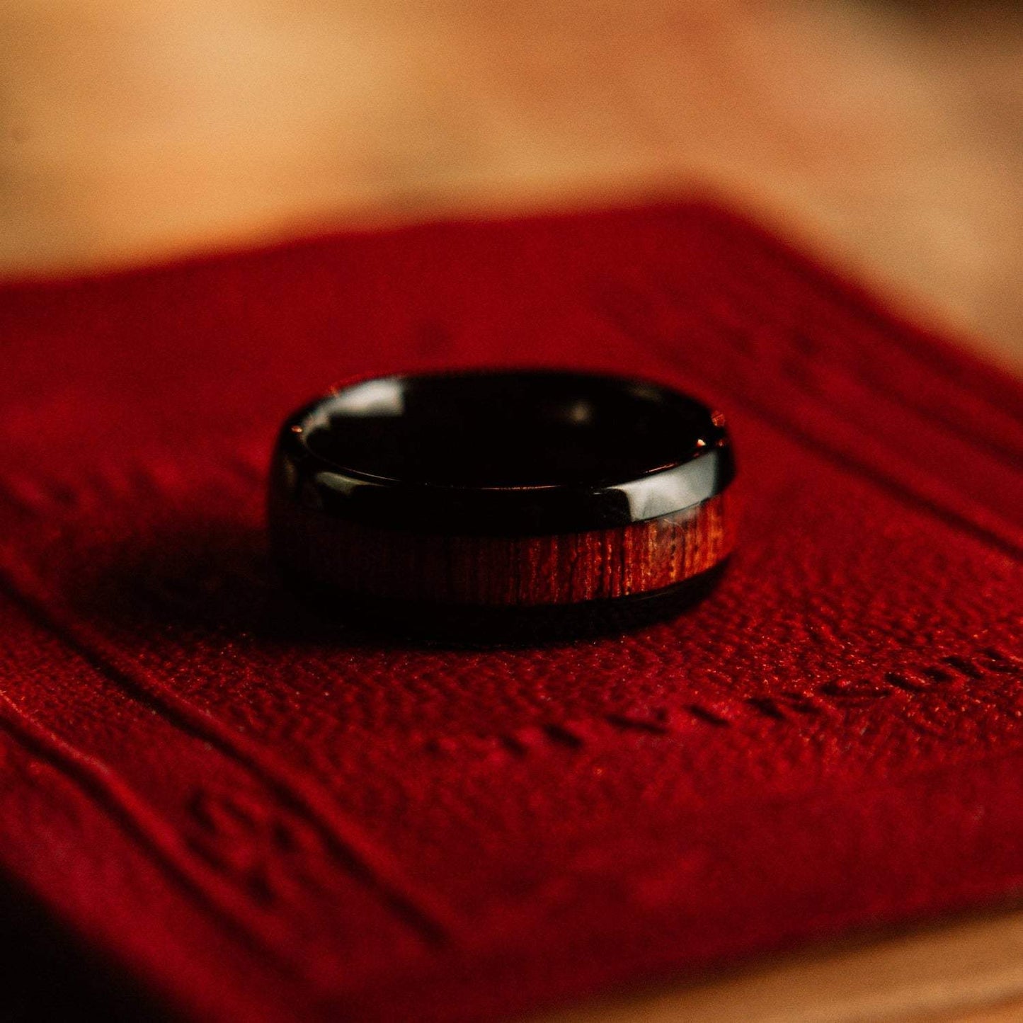 Epicurean - VG Rings - Flyclothing LLC