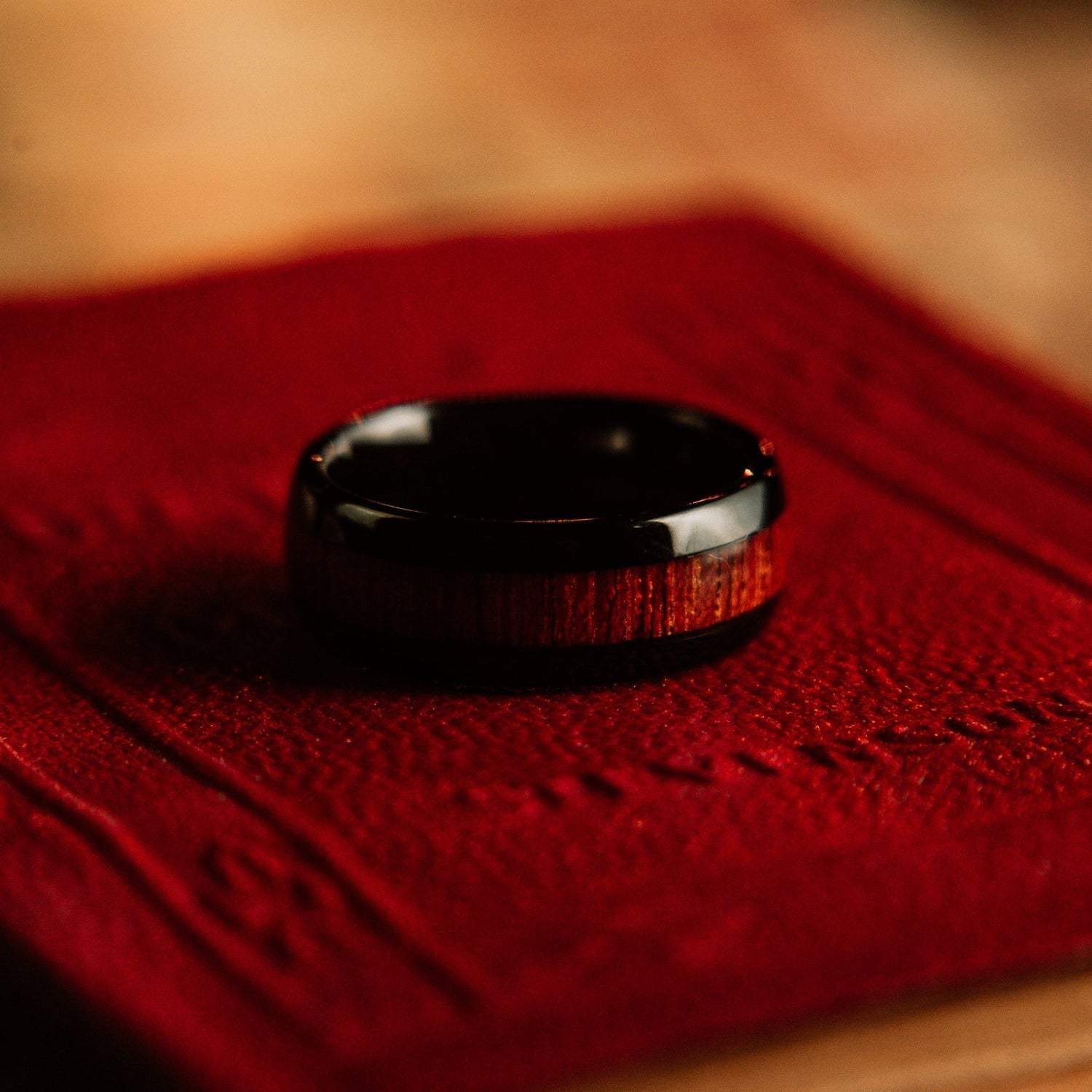 Epicurean - VG Rings - Flyclothing LLC
