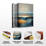 Cool Nature View Wall Art - Tailored Canvases - Flyclothing LLC