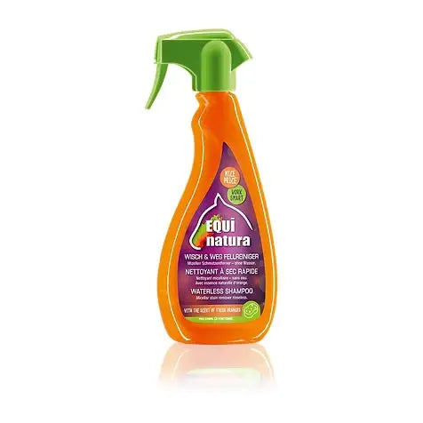 Equinatura Waterless Shampoo-500ml - Breeches.com - Flyclothing LLC