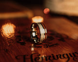 The “Buck” Ring - VG Rings - Flyclothing LLC