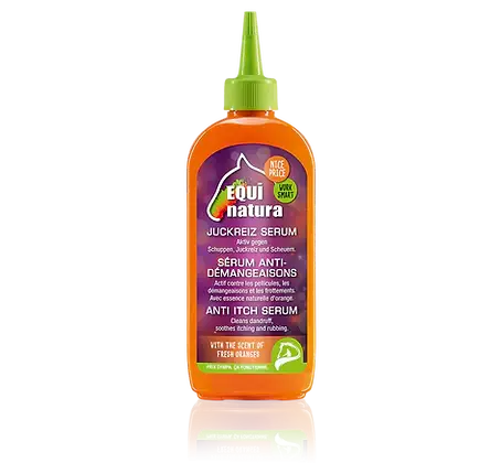Equinatura Anti Itch Serum - Breeches.com - Flyclothing LLC