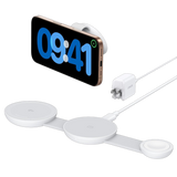 Anker MagGo Wireless Charging Station (3-in-1, Foldable Pad) - Anker - Flyclothing LLC