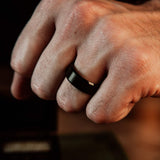 The “Eclipse” Ring - VG Rings - Flyclothing LLC
