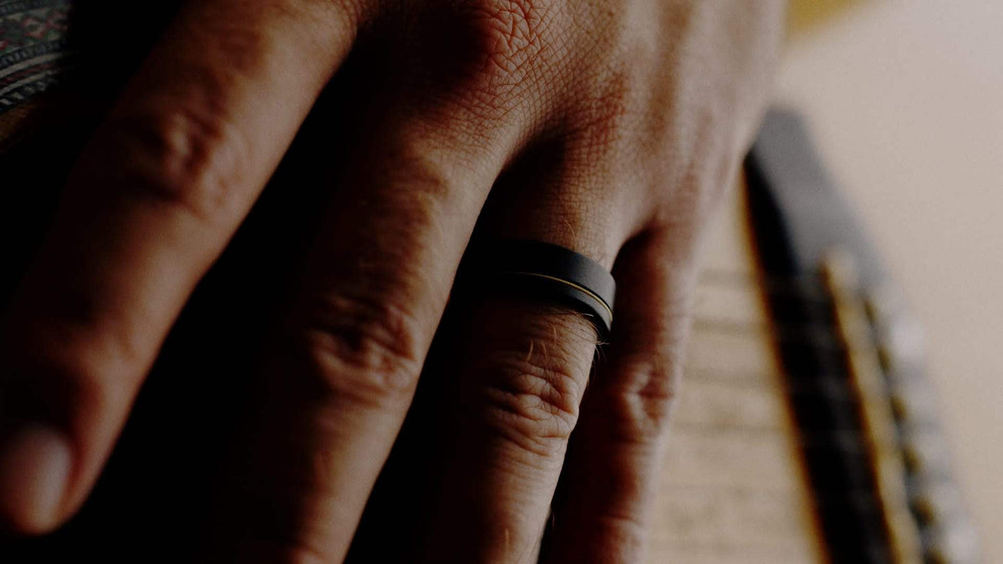 The “Mayer” Ring - VG Rings - Flyclothing LLC