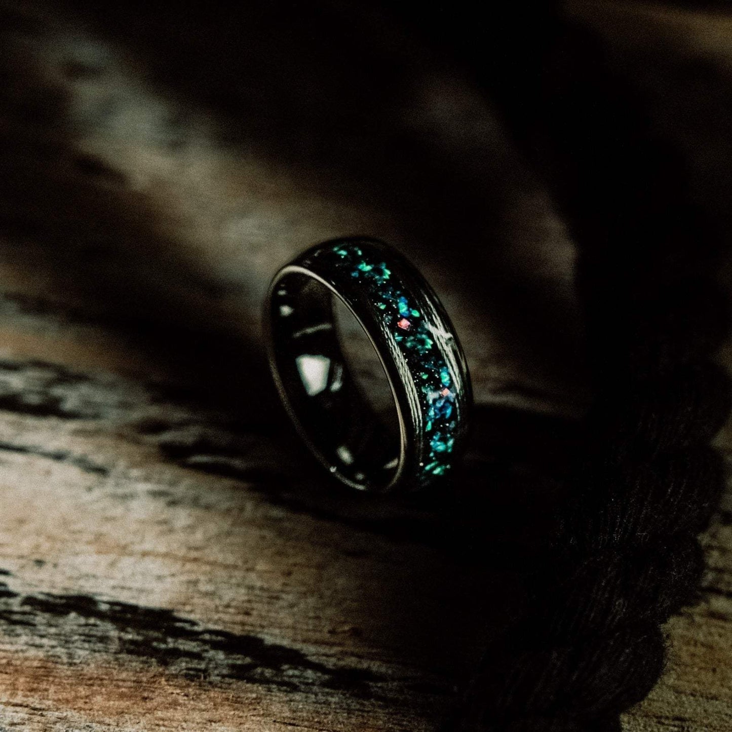 The “Sportsman” Ring - VG Rings - Flyclothing LLC