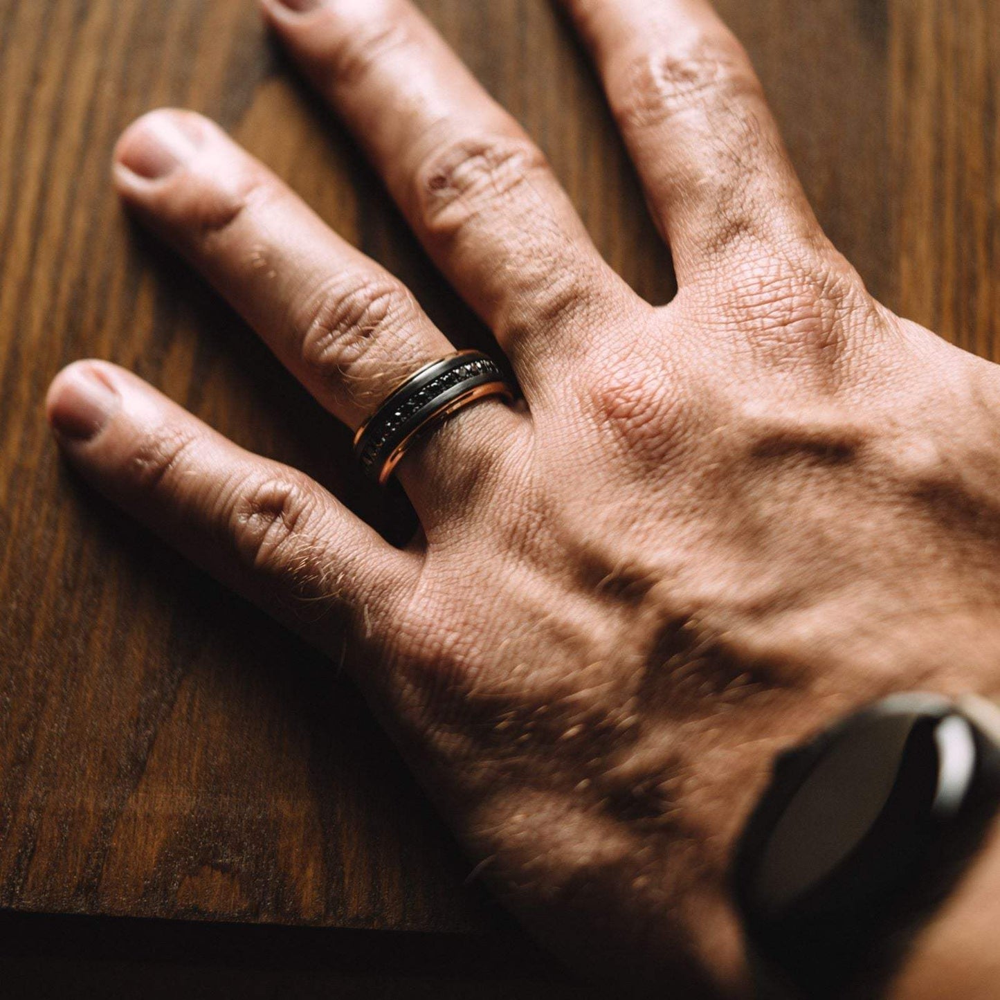 NEW: The “Prince” Ring - VG Rings - Flyclothing LLC