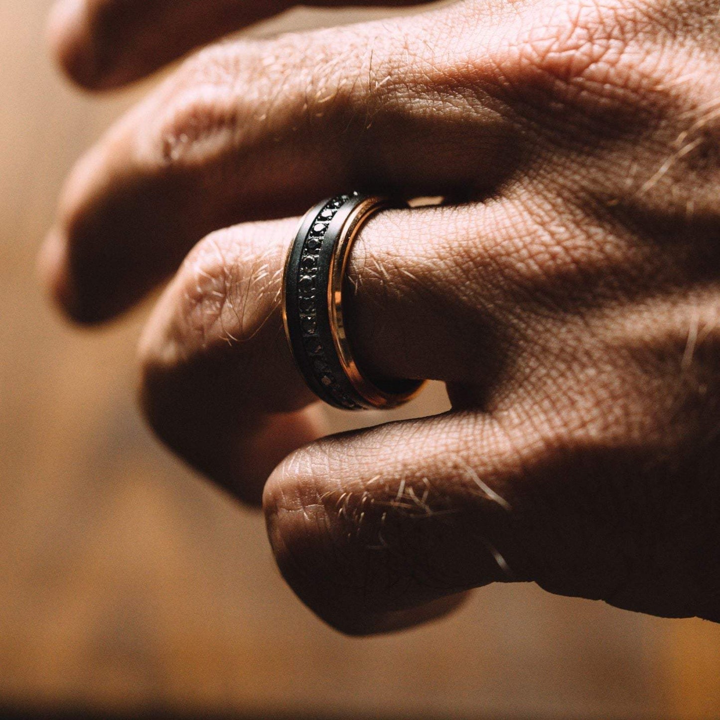 NEW: The “Prince” Ring - VG Rings - Flyclothing LLC
