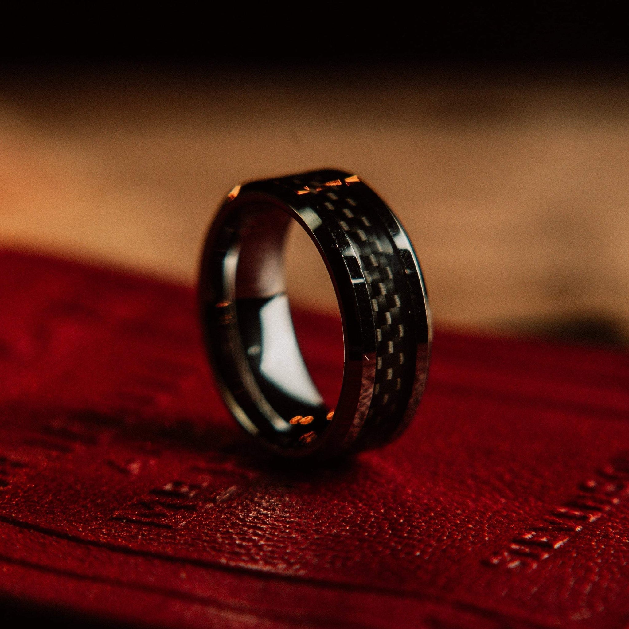 Andretti - VG Rings - Flyclothing LLC