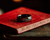 Ocean Cask - VG Rings - Flyclothing LLC