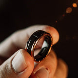 Duke - VG Rings - Flyclothing LLC