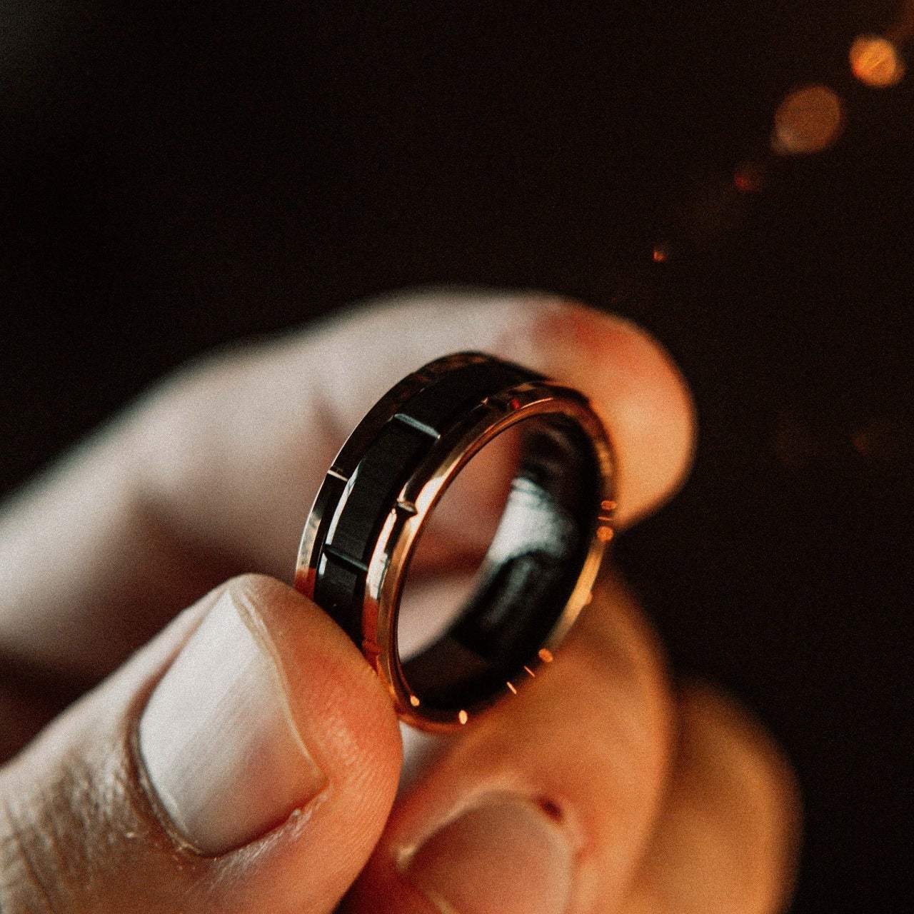 Duke - VG Rings - Flyclothing LLC