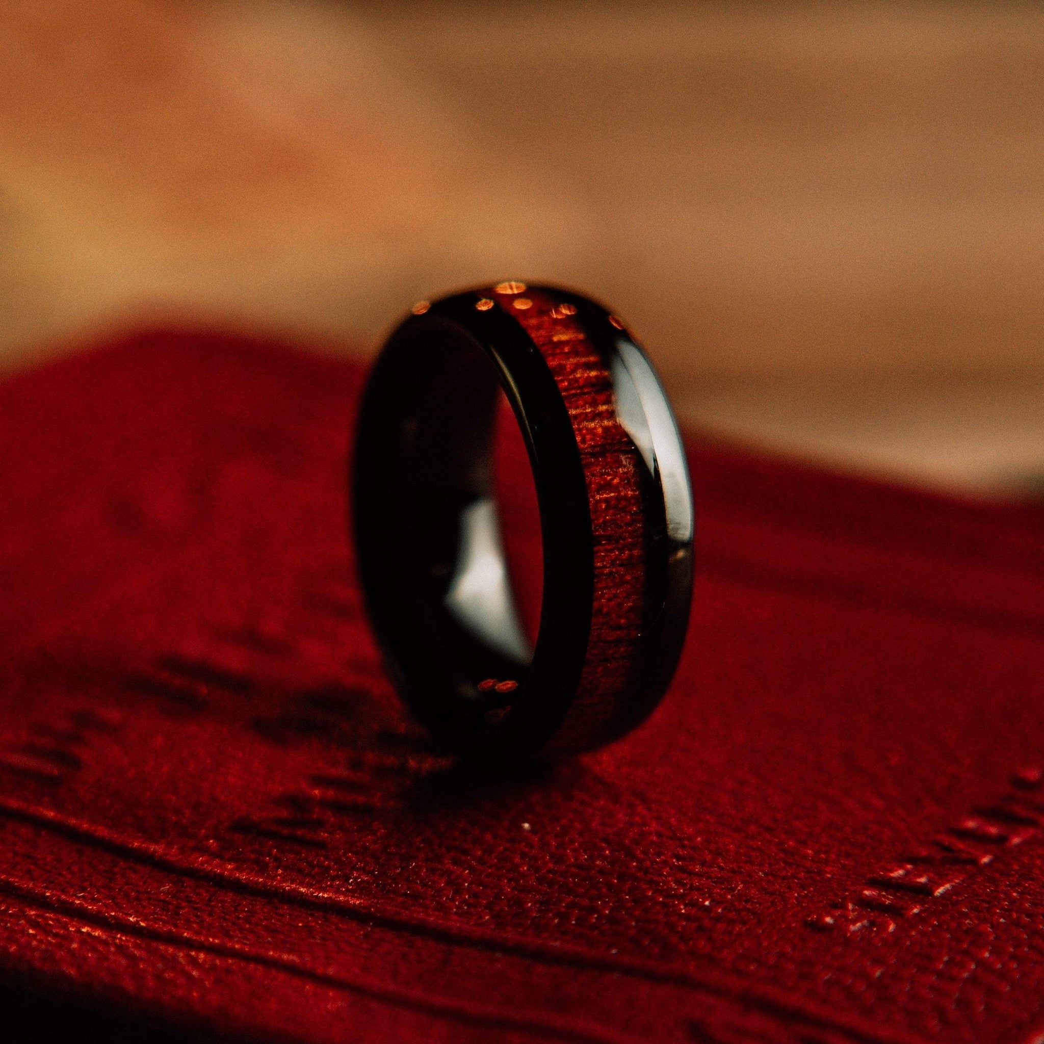 Epicurean - VG Rings - Flyclothing LLC