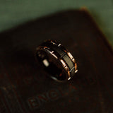 Duke - VG Rings - Flyclothing LLC