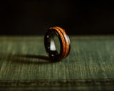 Aficionado - VG Rings - Flyclothing LLC