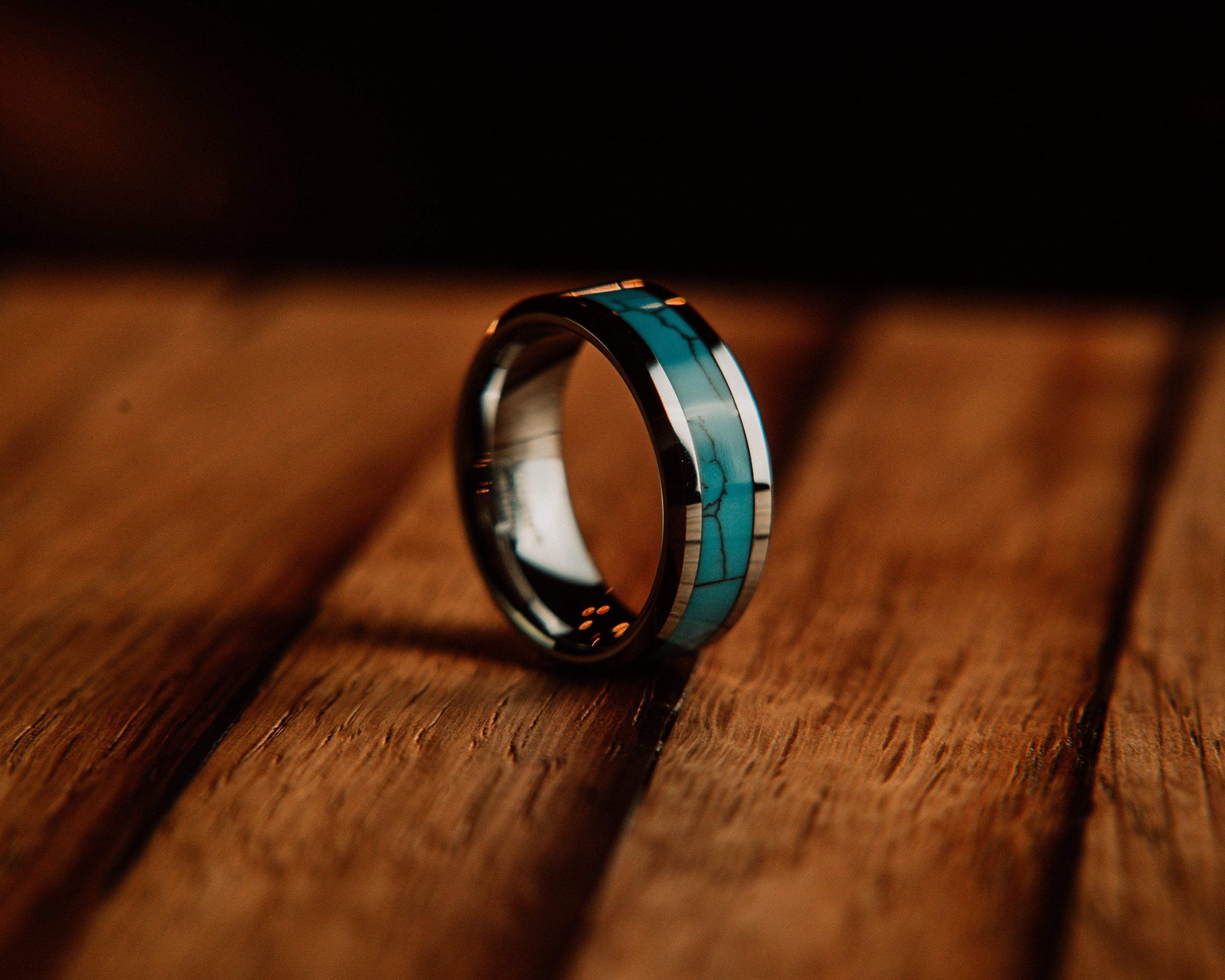 Tortuga - VG Rings - Flyclothing LLC