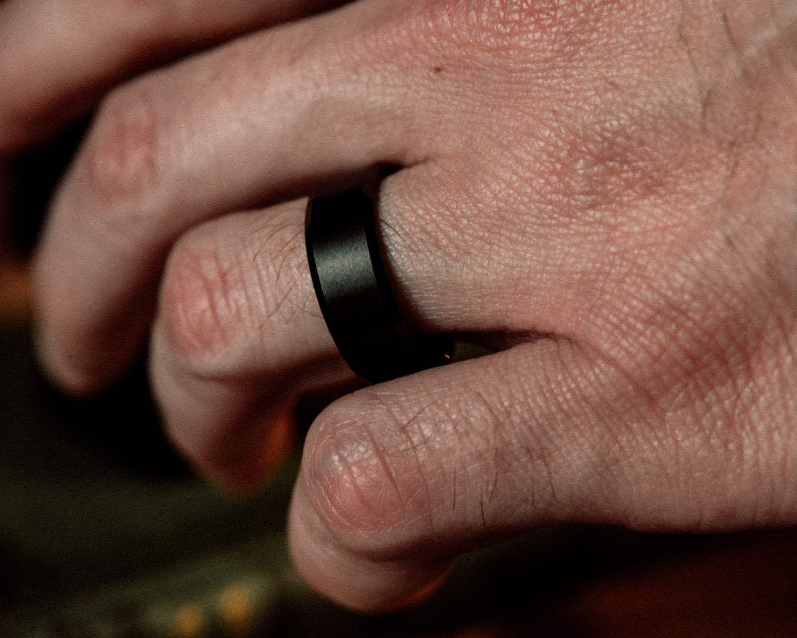 The “Eclipse” Ring - VG Rings - Flyclothing LLC