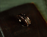 The “Duke” Ring - VG Rings - Flyclothing LLC