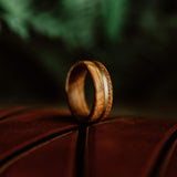 The “Whiskey River” Ring - VG Rings - Flyclothing LLC